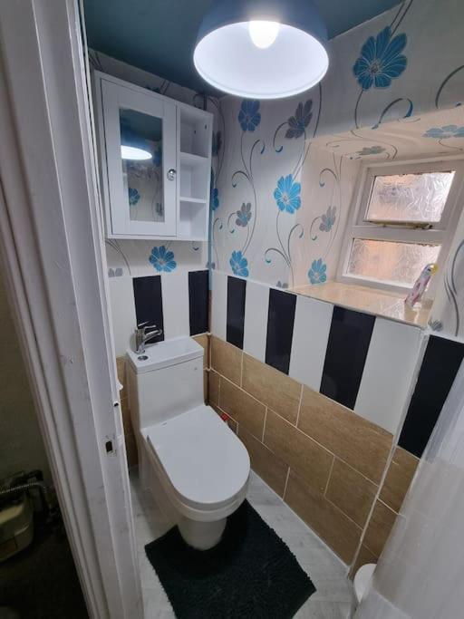 Ashlors Holiday Home, Historic Bridlington Old Town Exterior foto